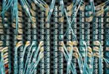 advanced online network hub