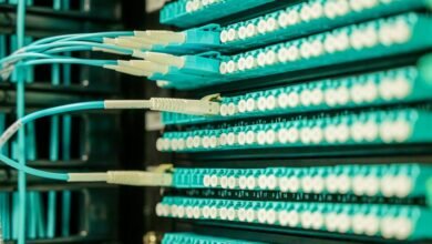 cloud network optimization solutions