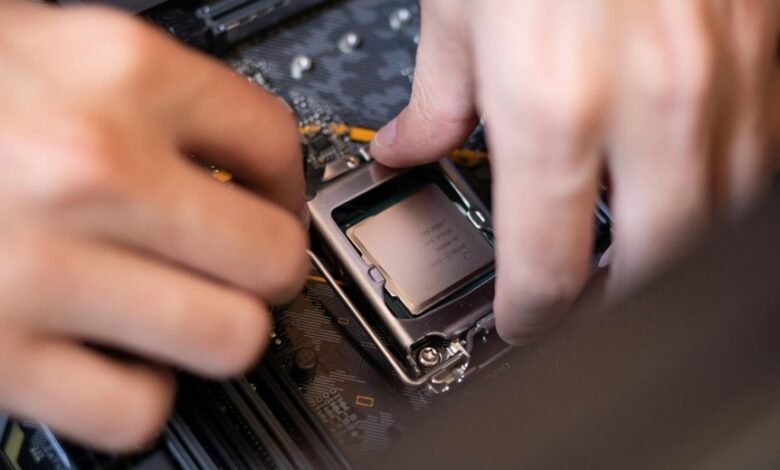 intelligent online efficiency systems