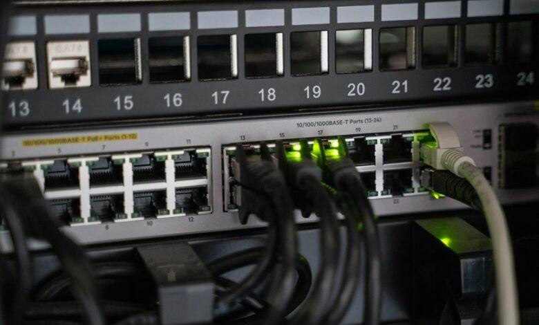 nextgen online hub network