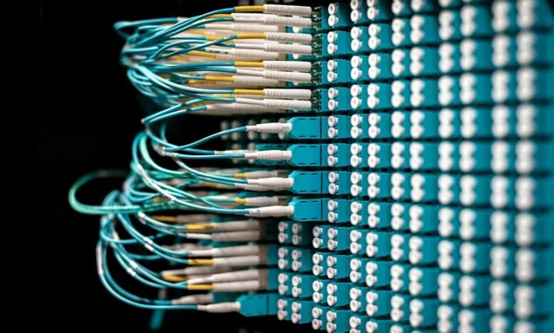 online network solutions provider