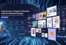 How Artificial Intelligence Improves Flyer Layouts